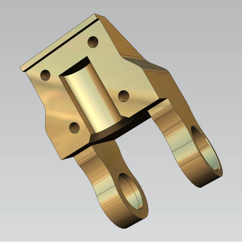 Precisionsbearbetning