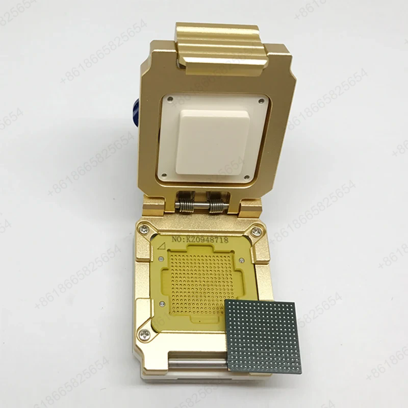 Hur förbättrar mikro-CNC-bearbetning precisionen och effektiviteten i tillverkningen?