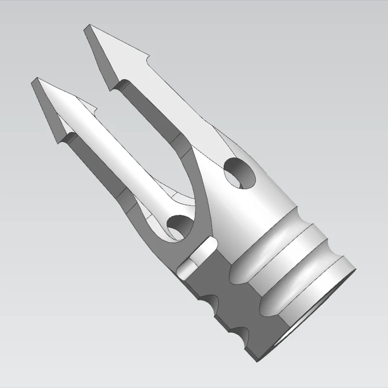 Hur Micro EDM-bearbetning levererar ultraprecision för komplexa komponenter