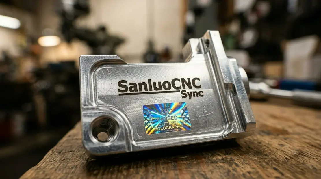 The Ultimate 2026 Guide to China Top CNC Machined Products Factory: AI API, Carbon-neutral Manufacturing och Smart Lighting Integration