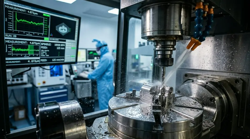 Precision Medical Fittings: The Ultimate 2026 USA Compliance & Engineering Guide