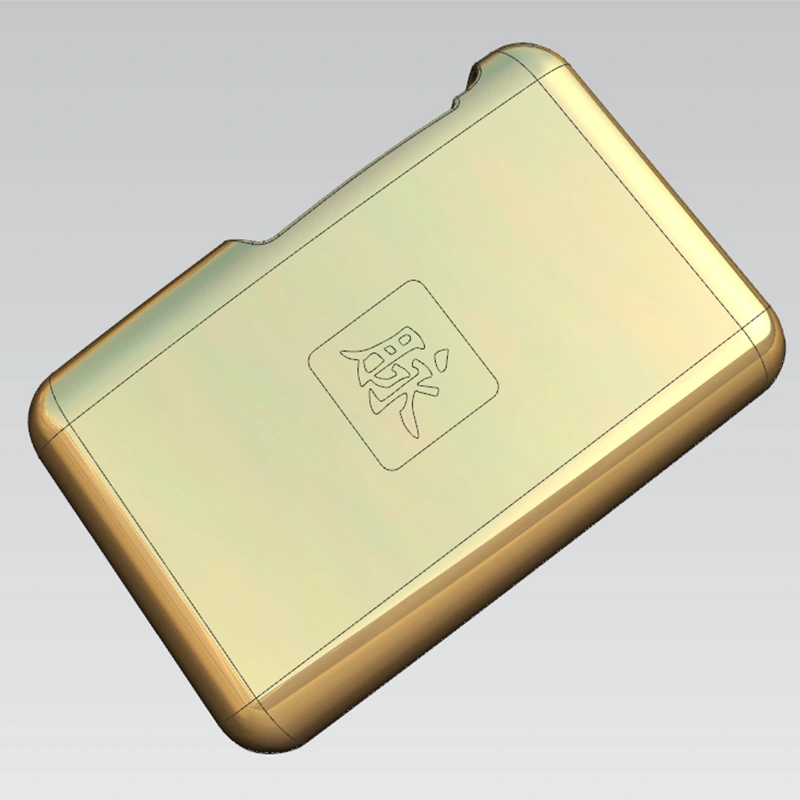 CNC-bearbetade produkter