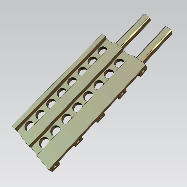 CNC-prototypbearbetning