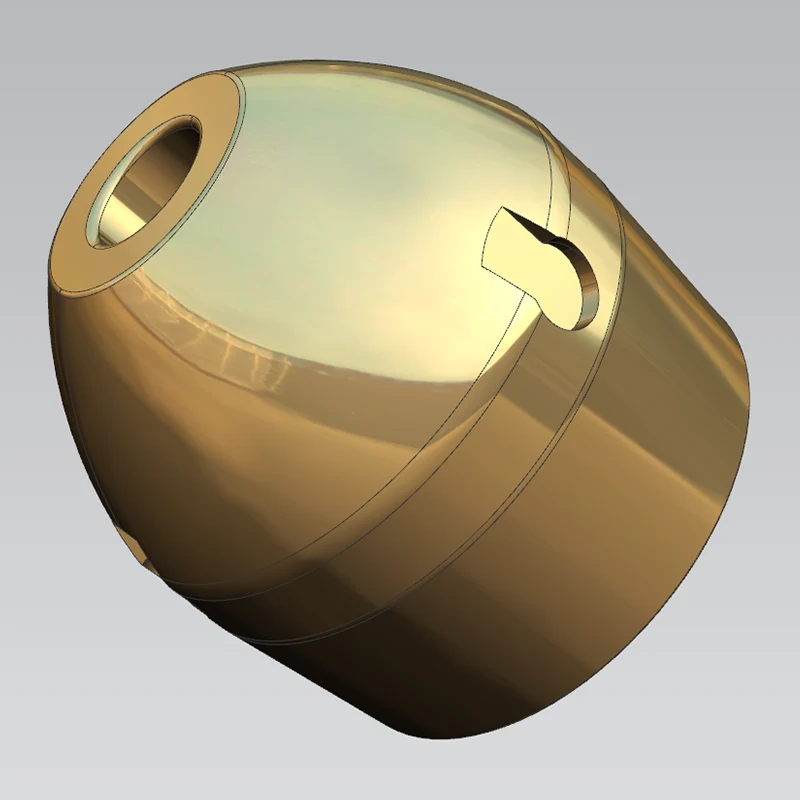 CNC schweizisk precisionsbearbetning