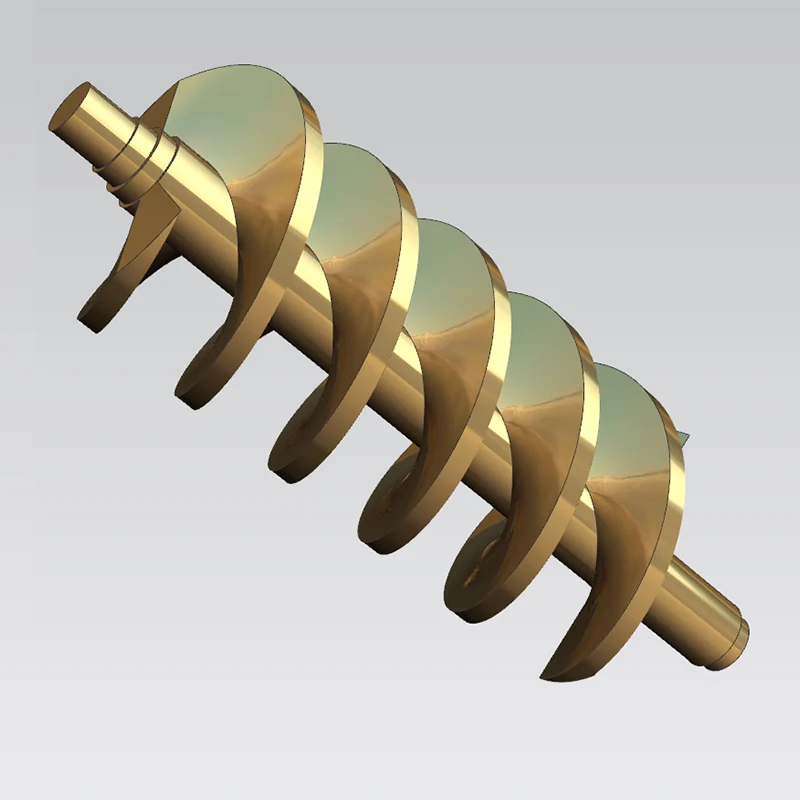 CNC-svarvning