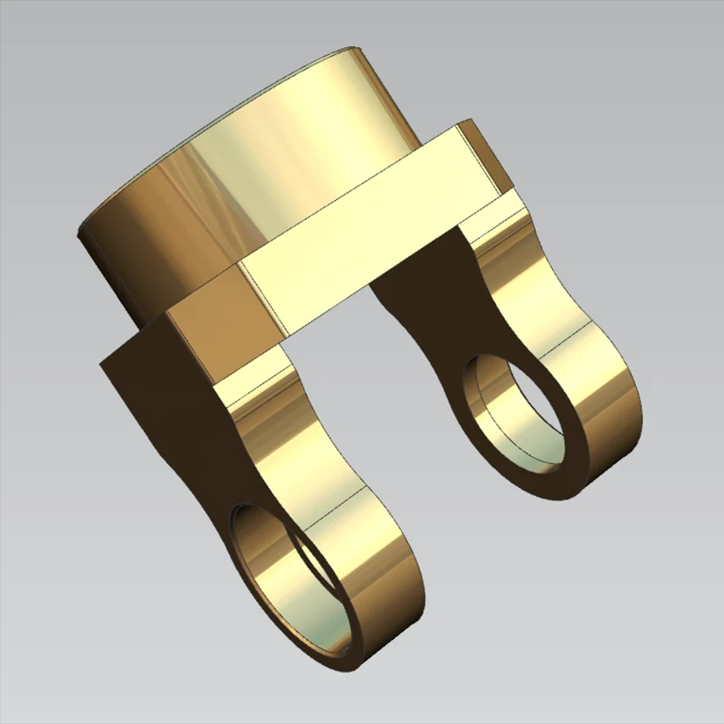 Högtoleransbearbetning