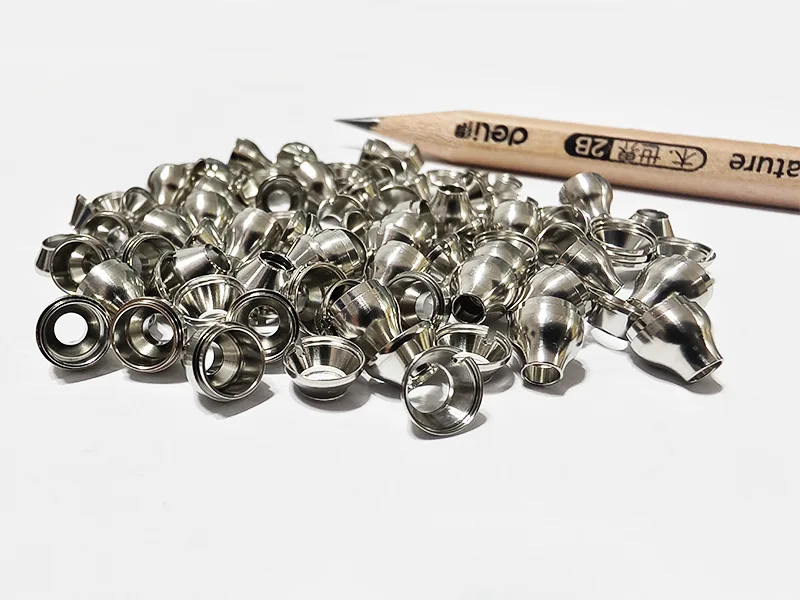 CNC Machining For Medical