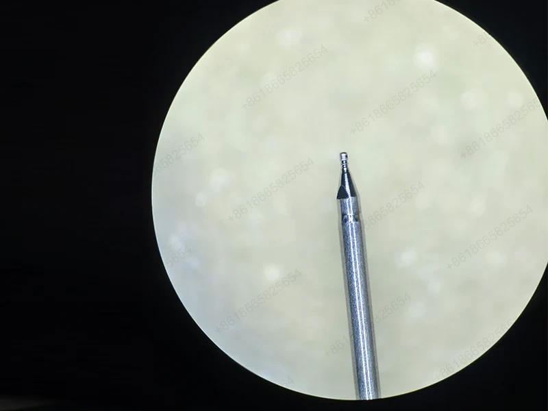 Precision Laser Welding Processing