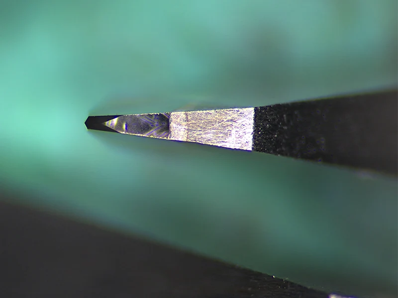 Precision Machining Products