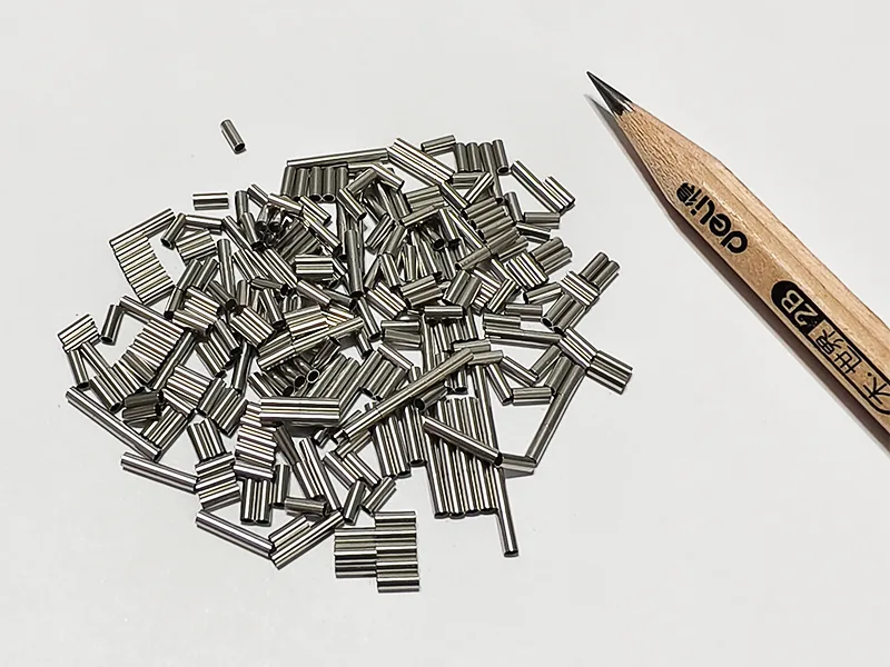 Precision Medical Fittings