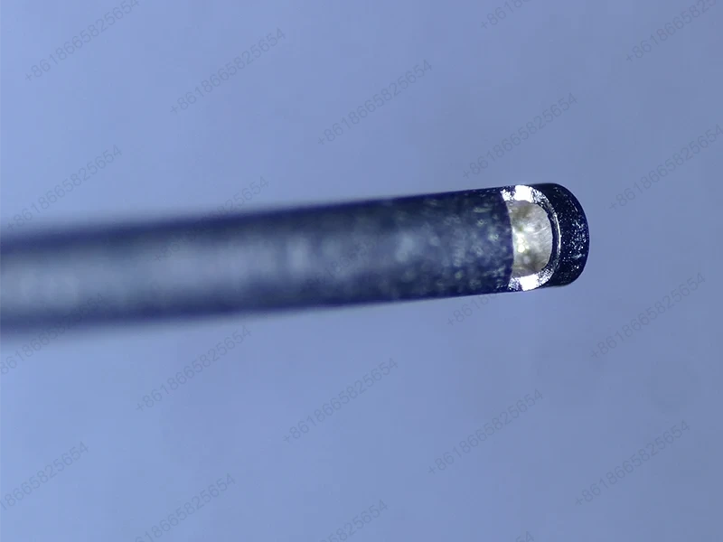 Precision Micro EDM