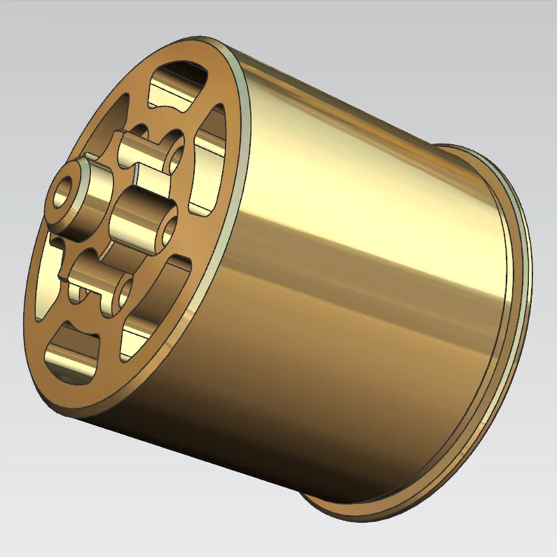 CNC Turning