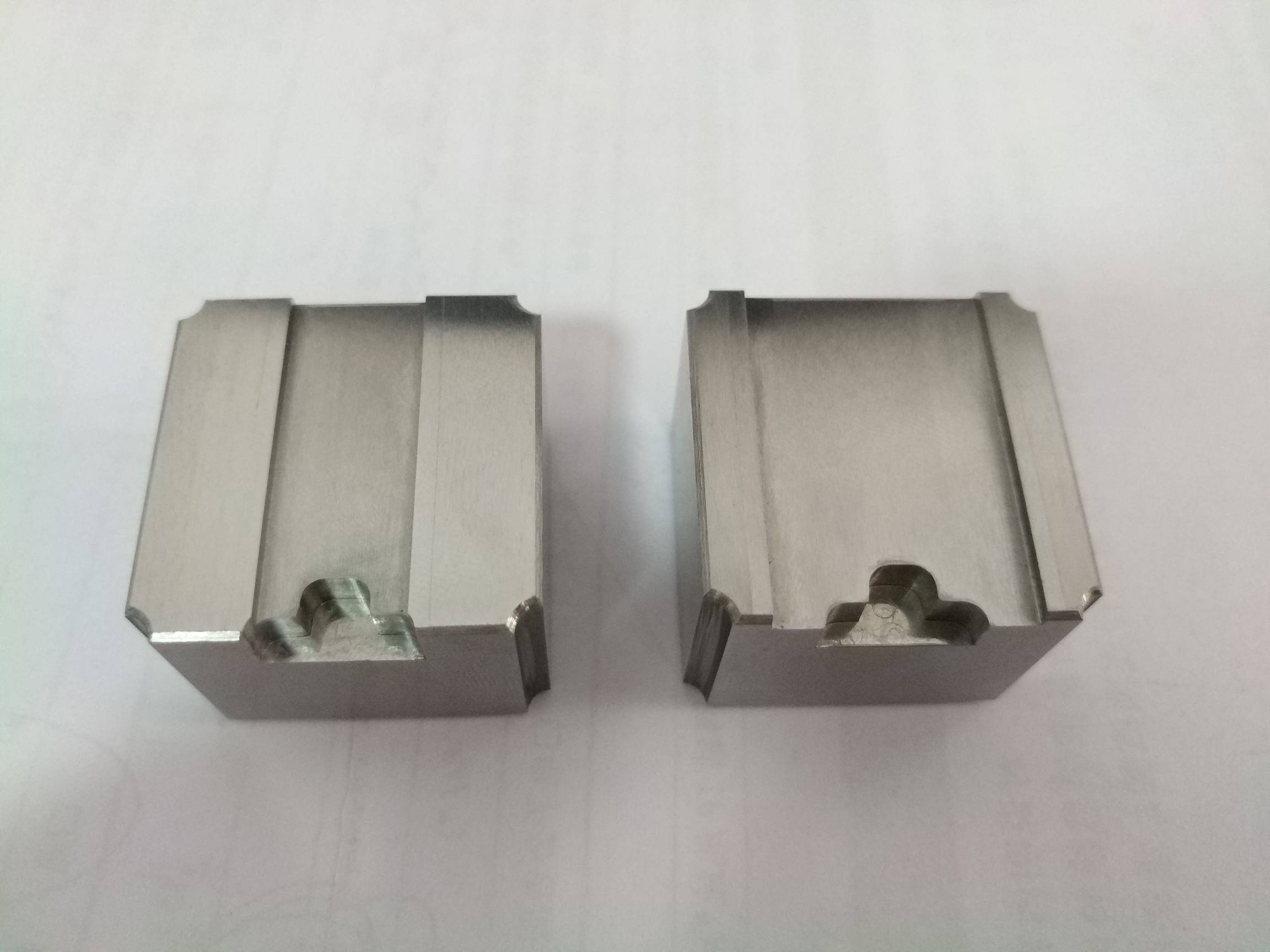 Super Precision Turning