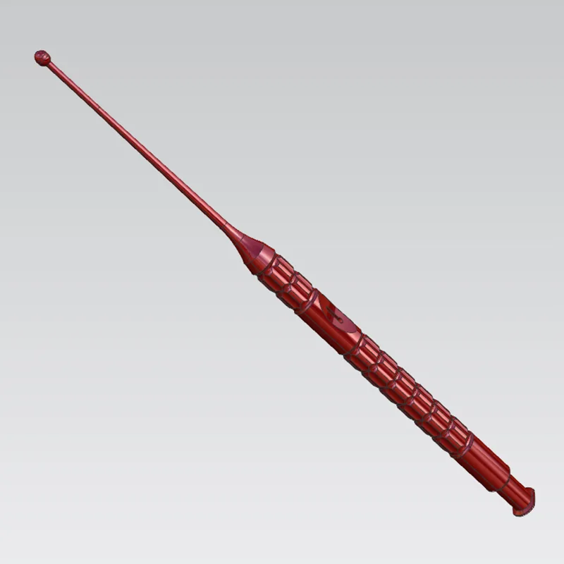 Medicinsk utrustning CNC-bearbetning