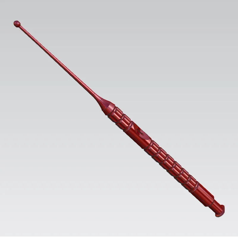 Medicinsk utrustning Precisionsbearbetning