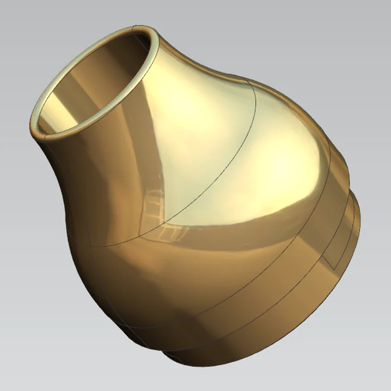 Medicinsk CNC-bearbetning