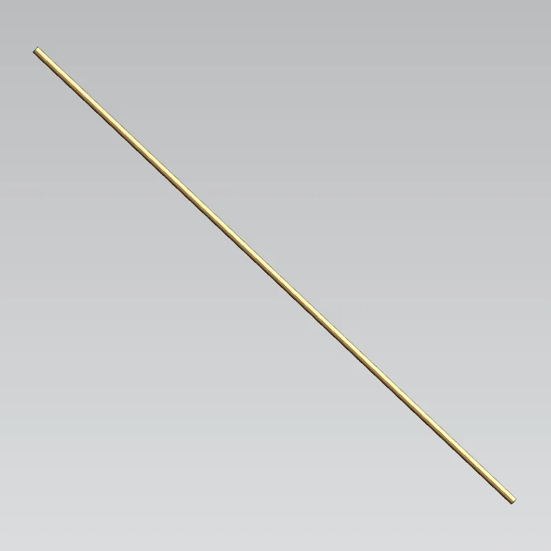 Medicinska delar bearbetning