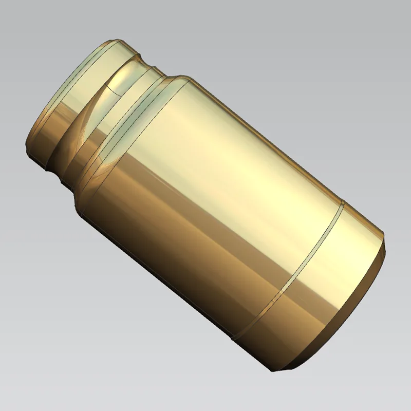 Medicinsk precisionsbearbetning