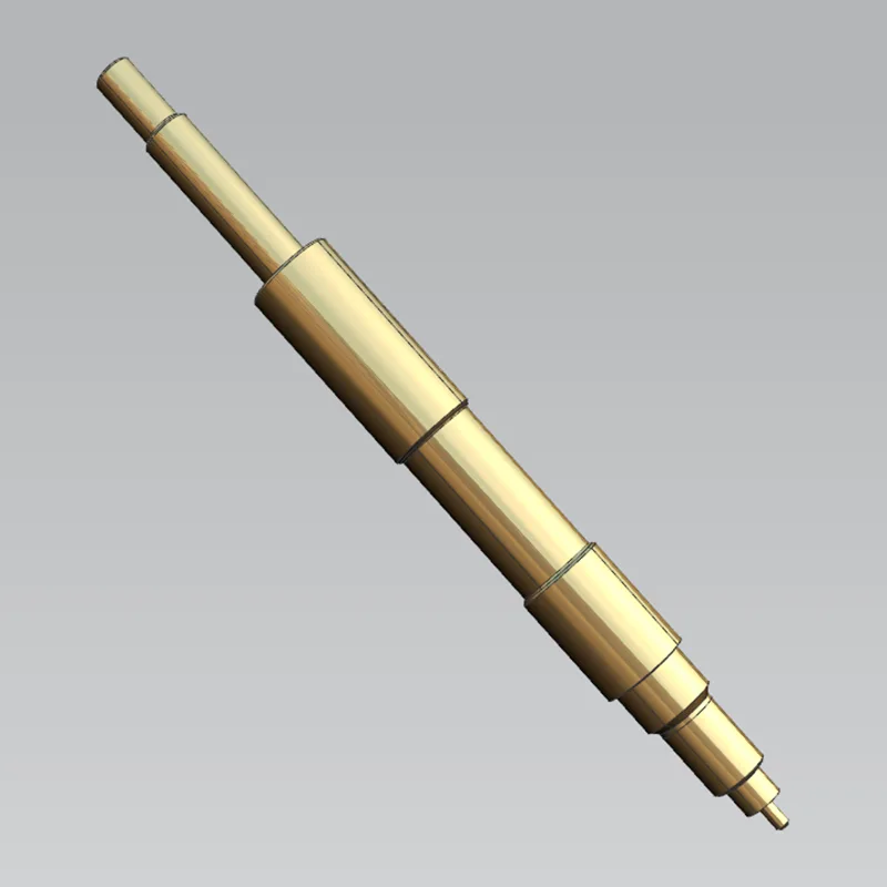 Precisionsmedicinsk skruvbearbetning