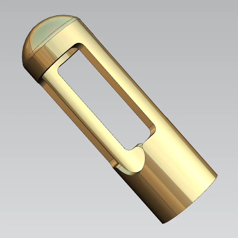 Precisionsmikrobearbetning