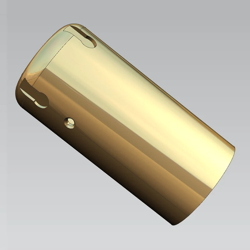 Super precisionssvarvning