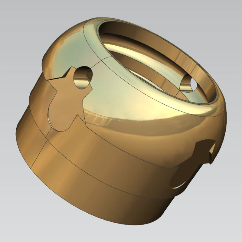 bearbetning av schweizisk typ