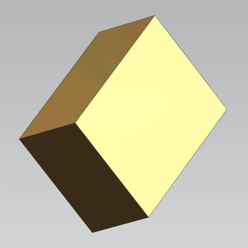 Ultrahög precisionsbearbetning